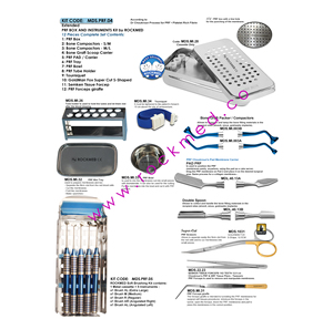 ROCKMED ARTE A-PRF BOX PRP PGRF PRGF พลาสมาที่อุดมไปด้วยสารเร่งการเจริญเติบโต ชุดอุปกรณ์แบบแมนนวล ได้รับการรับรองมาตรฐาน CE - Product Image 3