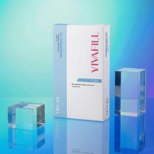 [VIVAFILL] Suero Coreano con Ácido Hialurónico, Retención de Humedad, Textura Viscoelástica, Fórmula para Refinar la Piel y Cuidado de Arrugas - Product Image 2