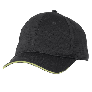Low MOQ Baseball Caps Custom Design Sporty Street Style 100% Cotton Adjustable Baseball Cap Breathable <b>Waterproof</b> - Product Image 1