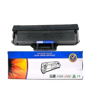 Tatux-cartucho de tóner negro, Compatible con láser Premium, MLT-D111S, <span class=keywords><strong>MLTD111S</strong></span>, MLT, D111S, 111S, para impresora Samsung M2020W - Product Image 1