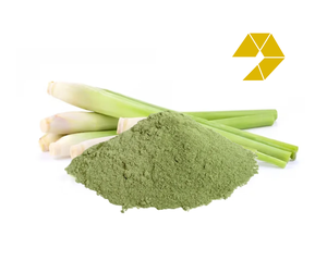 Polvo de hierba de limón natural seco para té, polvo de hierba de limón premium de Vietnam, extracto de hoja de hierba de limón natural de alta calidad en polvo - Product Image 1