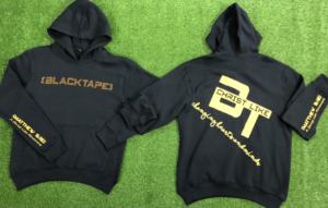 Conjunto Deportivo de Dos Piezas para Hombre con Cremallera y Lavado Ácido, Sudadera con Capucha de Hombro Caído con Estampado Digital y Pantalones Acampanados, Estilo Urbano Unisex de Tejido Pesado - Product Image 2