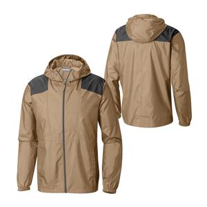 2024 Custom Unisex Waterproof <b>Windbreaker</b> Winter <b>Jacket</b> Outdoor Work Sport Plus Size Zipper Closure ODM Supply Men <b>Women</b> Golfers - Product Image 6