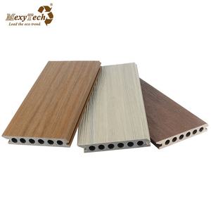 ألواح التزيين الخارجية الخشب التزيين الحبوب - Product Image 4