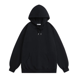 Sudadera Clásica Informal con Capucha, Material Suave, Apta para Hombres y Mujeres, Viajes, Deportes y Actividades Diarias - Product Image 2