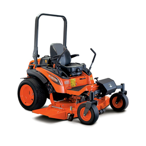 Best Quality ZD1211 Zero Turn Mower Premium Stock Supply - Product Image 1