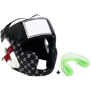 Protection de tête pour la fabrication sous contrat avec une construction durable, fourniture de logo personnalisé en marque blanche pour les marques d'équipements sportifs - Product Image 6