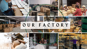 งานฝีมือตกแต่งผนังรูปธงชาติกรีซแบบมาคราเม่ ของตกแต่งห้องนั่งเล่น ของขวัญสำหรับงานขึ้นบ้านใหม่จากเวียดนาม - Product Image 5