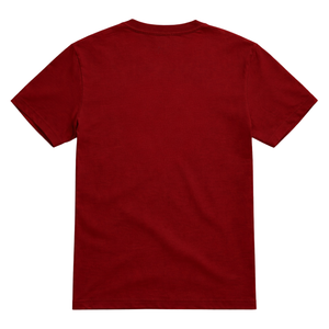 Camiseta con el Escudo de la Liga Kappa Alpha Psi, Color Granate, Ropa de Fraternidad Griega con Diseño Clásico, Comodidad Premium y Ajuste Elegante - Product Image 5