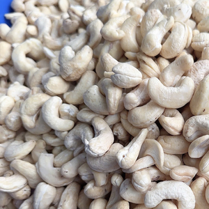 Offre Spéciale : Noix de Cajou à Prix Abordable W180 W320 Santigo – Vente en Gros de Noix de Cajou avec Taille de Coupe Personnalisée - Product Image 1