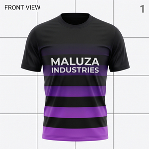Maillots de football personnalisés pour équipes – Vente en gros, haute qualité, séchage rapide, impression par sublimation, uniformes sportifs pour hommes - Product Image 1