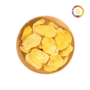 Chips de Jaca Seca |   Snack Premium |   Proveedor Mayorista OEM |   Calidad de Exportación |   Snack Vegano Saludable - Product Image 1