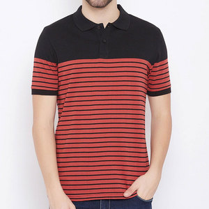 Camiseta Polo para Hombre de Manga Corta con Logotipo Personalizado, Ropa Casual de Negocios, Fabricación OEM ODM, Marca Privada Premium en Venta - Product Image 1