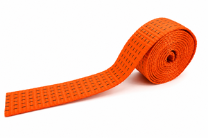Sangle en polyester OEM ODM de 2 pouces, robuste, pour harnais de sécurité et protection antichute, fabrication sur mesure en couleur personnalisée - Product Image 6