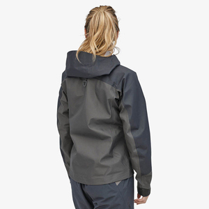 Wholesale 100% Polyester Women's Lightweight Hiking Softshell <b>Jacket</b> Fleece Lined Zipper <b>Waterproof</b> Warm <b>Jacket</b> For Winter - Product Image 2