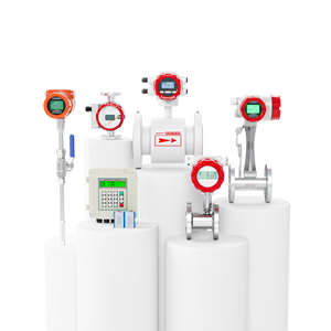 Débitmètre électromagnétique pour eau liquide RS485 4-20mA Pulse <span class=keywords><strong>HART</strong></span>, prix du débitmètre électromagnétique - Product Image 6