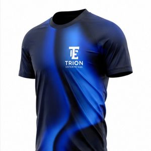 Premium Quality <b>Soccer</b> Jersey Breathable Athletic Sports Shirt For Team Practice Competition And Daily Lifestyle - Product Image 4
