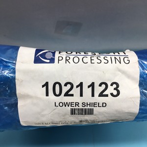 Ulvac 1021123 แหวนป้องกันด้านล่าง (T), 151083 - อุปกรณ์และอะไหล่เซมิคอนดักเตอร์ระดับโลกที่เชื่อถือได้ - Product Image 3