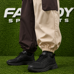 Unisex Waterproof Baggy Snow <b>Pants</b> Outdoor Windproof <b>Cargo</b> Trousers with Zipper Pockets Custom Wholesale - Product Image 6