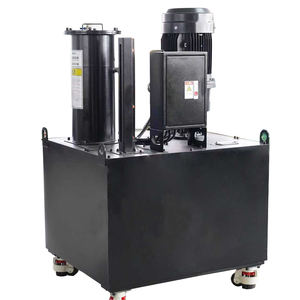 高压水泵 液压油 离心式高压冷却液泵 - Product Image 2