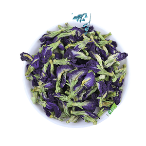 Supply Top Grade Wholesale Blue <b>Tea</b> butterfly Pea Natural High Quality Blue butterfly Pea Flower - Product Image 3