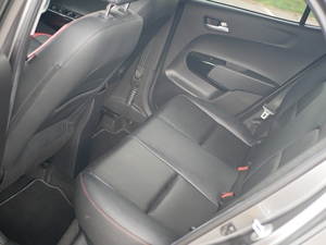 ข้อเสนอสุดคุ้ม ปี 2022 ปิคานโต 1.0 T-GDI GT-LINE S สีเทา รับประกัน 1 ปี ปิคานโต 1.0 T-GDI GT-LINE S สีเทา - Product Image 2