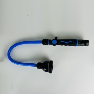 Pulvérisateur interchangeable de buse de tuyau de baguette d'eau de jardin de mousse - Product Image 3