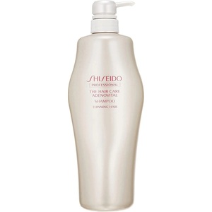 Champú PROFESIONAL ADENOVITAL 1000mL, Cuidado Capilar Japonés, Aceites Naturales, Limpiador Líquido para el Cabello, Sin Perfume, para Todo Tipo de Cabello - Product Image 2