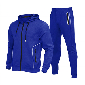 Pantalones Deportivos con Capucha para Hombre, Personalizados, Resistentes al Viento, Transpirables, Ecológicos, para Otoño e Invierno, para Adultos, para Correr - Product Image 6