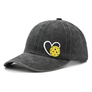 Gorra de Béisbol Deportiva Casual Unisex de 6 Paneles con Malla Impermeable Ajustable para Niños - Product Image 1