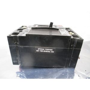 Interruptor de Circuito General Electric TEC36015 de 3 Polos - Equipo y Piezas de Semiconductores de Confianza de Marca Global - Product Image 6
