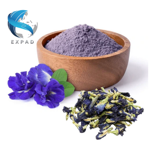 Fleur de pois papillon séchée premium du Vietnam, ingrédient bleu naturel pour la mixologie créative et les arts de la pâtisserie, pack en gros - Product Image 3