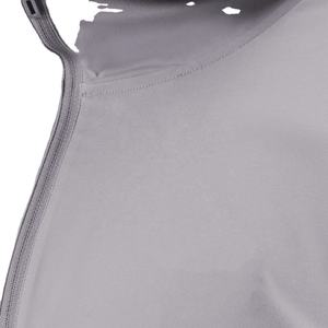 Sudadera OEM para hombre, 100% algodón, gruesa, personalizada, con cremallera de un cuarto, estampada, extragrande, con capucha térmica, unisex - Product Image 6