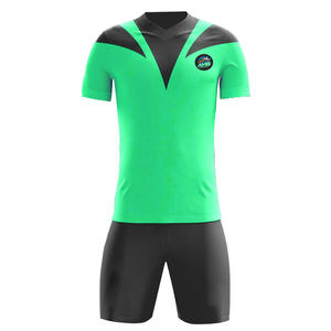 ชุดรักบี้แขนสั้นพิมพ์ลาย คุณภาพสูง แห้งเร็ว ระบายอากาศได้ดี ผลิตจากโพลีเอสเตอร์ 100% ป้องกันแบคทีเรีย ปรับแต่งได้ตามต้องการ รับผลิตแบบ OEM - Product Image 2