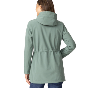 Chaquetas Softshell para Mujer, Diseño Único, Nueva Llegada, Mejor Calidad, Resistentes al Viento, Ligeras y a la Moda - Product Image 4