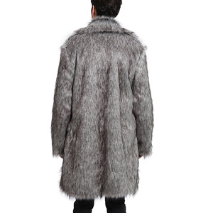 M-5XL Women's AutumnWinter Short Length Plush Hooded Eco-Friendly Artificial Wool <b>Warm</b> Fur Coat Knitted Weaving Method Fox Fur - Product Image 1