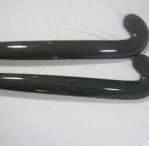 Palos de Hockey sobre Césped de Fibra de Carbono 18K con Fibra de Vidrio y Resina - Product Image 5