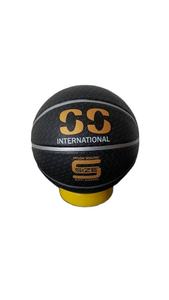 High-Trending Best Quality Rubber <b>Basketball</b> Super Grip Hot-Selling Training <b>Sizes</b> 3 4 <b>5</b> with Vibrant Colors Printed - Product Image 5