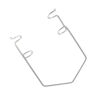 Neonatal Examination Set Pack of 10 Pediatric Newborn Assessment Instrument Kit Stainless Steel Medical Tools OEM Manufacturer - Product Image 3