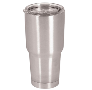 Vaso Térmico Artesanal de Tamaño Mediano, Acero Inoxidable, Moderno, de Alta Calidad, Personalizado, Producto de Exportación - Product Image 1