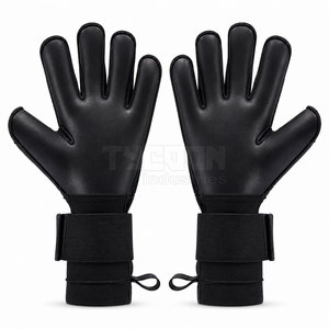 Gants de gardien de but sur mesure de qualité supérieure, prix de gros, design personnalisé, respirants - Product Image 4
