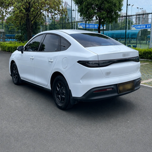 รถยนต์มือสองปี 2023 B.Y.D. Seal 05 DM-i 1.5L PHEV ไฮบริด ซีดาน ยูโร 6 เกียร์อัตโนมัติ ระยะทางวิ่ง 55 กม. ขายส่งเพื่อการส่งออก - Product Image 4