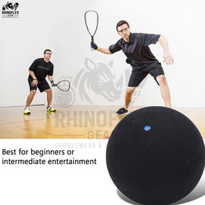 High Quality Custom Logo <b>Squash</b> <b>Balls</b> Smart Touch Portable All Color Rubber Material <b>Squash</b> <b>Balls</b> For Sale - Product Image 5