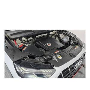 ออดี้ คิว5 45 ทีเอฟเอสไอ ควอตโตร สปอร์ตแบ็ค ปี 2023 เบาะหนัง กล้องมองหลัง พวงมาลัยซ้าย วิ่ง 20,636 กม. - Product Image 6