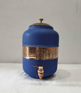 เครื่องจ่ายน้ำทองแดงแบบ OEM ODM รับผลิตเครื่องจ่ายน้ำทองแดงแบบ Private Label  งานประกอบสำเร็จ  โรงงานผลิตเครื่องจ่ายน้ำทองแดงตามสั่ง - Product Image 3