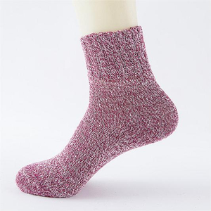 Wholesale Custom Yoga Sports Socks <b>High</b> Quality Breathable Eco-Friendly <b>Knee</b> <b>High</b> Athletic Casual Socks Spandex/Polyester - Product Image 3