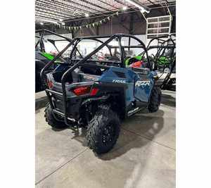 Sure New 2026 Polaris RZR 900 TRAIL SPORT <b>UTV</b> FOR ADULT - Product Image 2