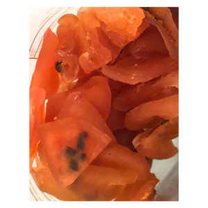 Fruta de la Pasión Seca Premium de Vietnam, Delicioso Snack de Fruta, Disponible para Marca Privada OEM, Envío a Todo el Mundo - Product Image 1