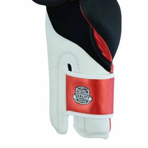 Guantes de Boxeo Profesionales de Cuero de Alta Calidad para Entrenamiento de Boxeo, Kick Boxing, MMA, Muay Thai, Hechos a Medida, los Mejores Guantes de Boxeo - Product Image 6