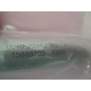2 AMAT 0040-20342 Rough Line, Centura Etch - อุปกรณ์และชิ้นส่วนเซมิคอนดักเตอร์ระดับโลกที่เชื่อถือได้ - Product Image 3